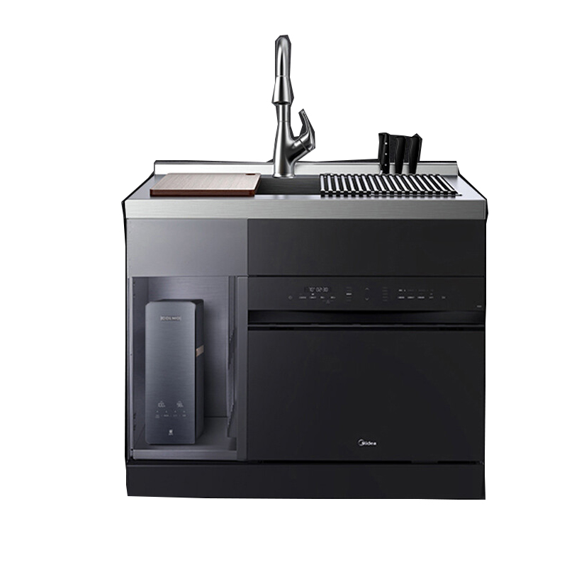 美的 (Midea) 悦家 XQ02的照片